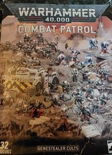 Warhammer 40k Genestealer Cult