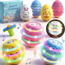 Easter Basket Stuffers for