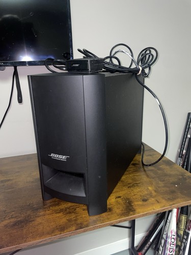 Bose cinemate series - cinemate, ii