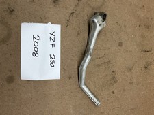 YAMAHA YZF 250 KICKSTART / KICK START 2008