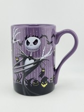 Disney Store Mug Nightmare