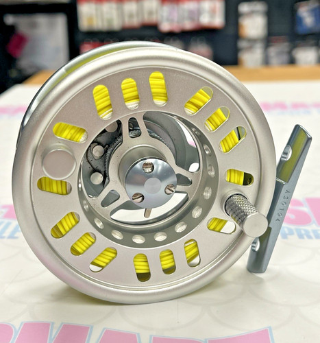 Hardy swift 925 trout - hardy,