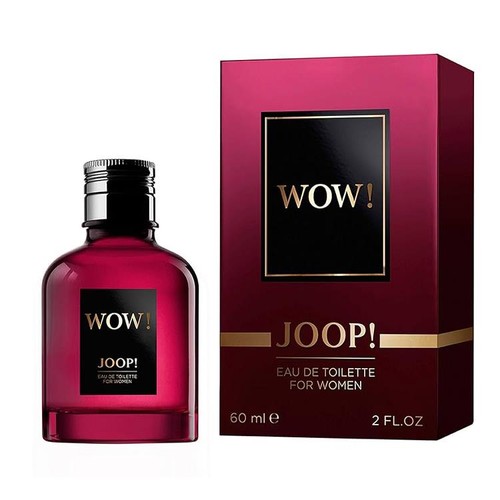 Joop wow woman eau toilette - de,