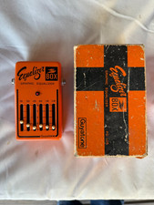 Guyatone PS-105 Graphic