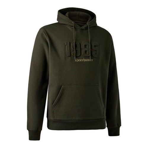 Deerhunter jubilee hoodie - jubilee, –