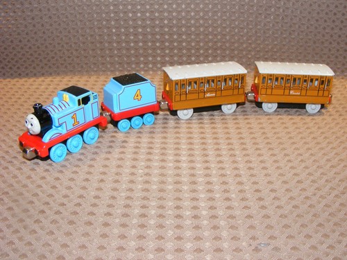 Thomas friends take - &,