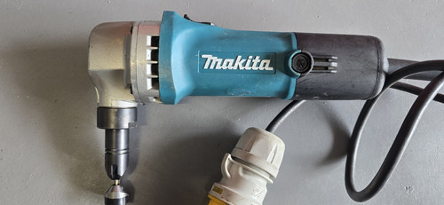 Makita jn1601 gauge nibbler - jn1601,
