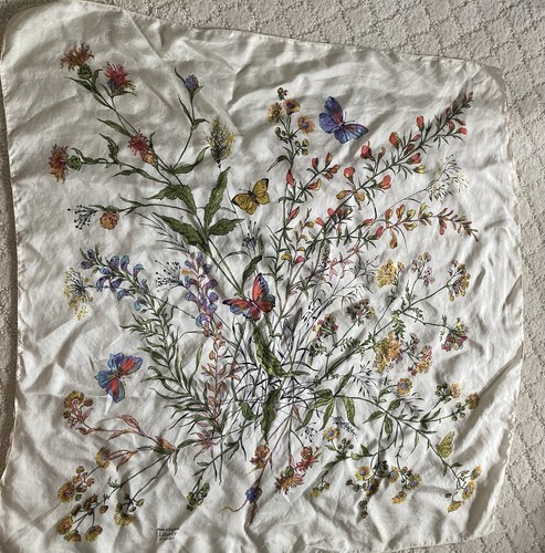 Vintage liberty london 100 - vintage,