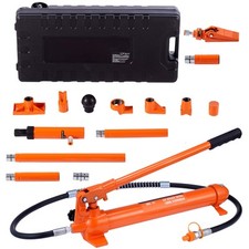 12 Ton Hydraulic Porta Power