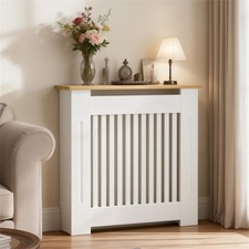 83cm High Radiator Cover Large