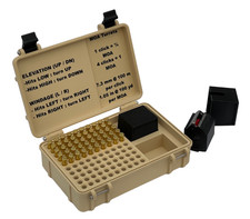 Ruger BX-1 .22LR Magazine and