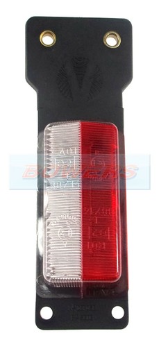 Vignal red white - red, brian