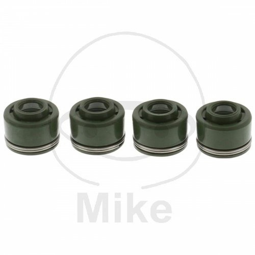 Valve stem seals jmp - stem, pieces