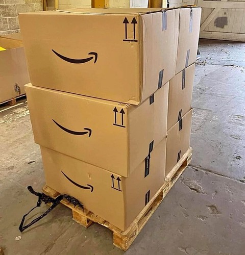 20x brand new items clearance - brand,