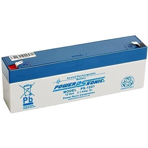 Powersonic h 12v house - 2.1, a/h