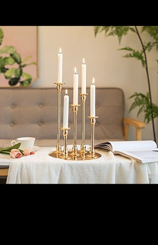Romadedi wedding candelabra - wedding,