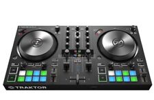 Traktor S2 MK3 Native Instruments + Travel Case