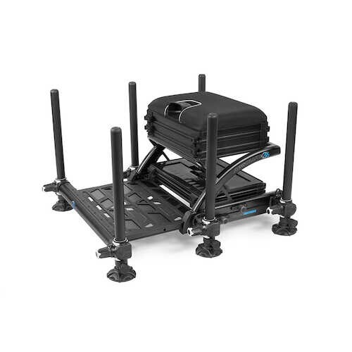 Preston innovations seatbox - preston,