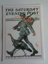 Saturday Evening Post