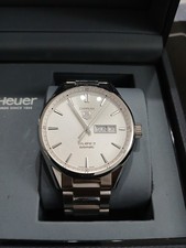 Tag Heuer Carrera Calibre 5