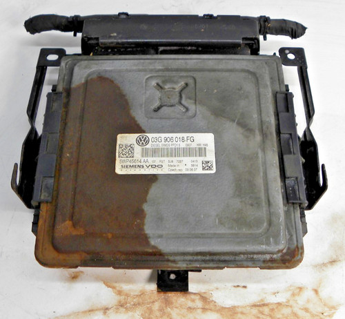 Genuine 2009 volkswagen - genuine,