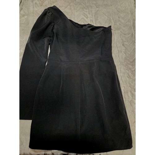 Lulus black mini - lulus,