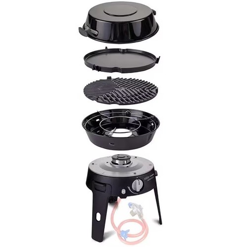 Cadac safari chef - safari, low