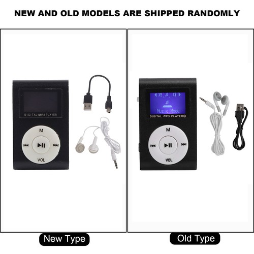 Mini mp3 music player - mp3,