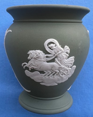 Wedgwood white celadon - white,