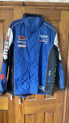 Tyco suzuki tas racing - suzuki,