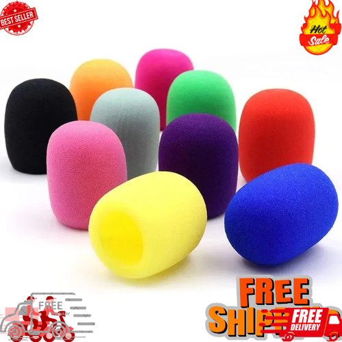 Professional microphone foam - professional,