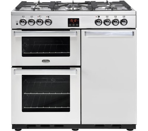 Lpg ready bellin gourmet 90dft - bellin,