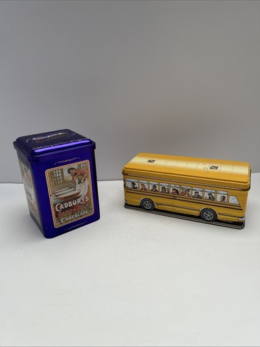 Cadbury vintage 1990s - vintage,