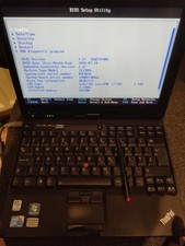 Thinkpad X201T X201 Tablet