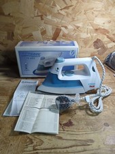 Polti Caresse Steam Iron