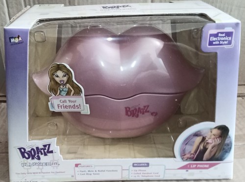 Official bratz electric funk - bratz, "electric
