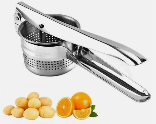 Heavy duty steel potato - heavy‑duty,