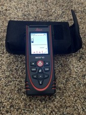 Leica DISTO X3 Laser Distance