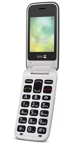 Doro 2424 unlocked basic - 2424,