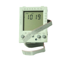Grasslin 038.85.0001.1 IMD 120 Replacement LCD Timer Panel Display - NEW