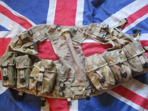 Modified desert dpm camo - desert, ddpm