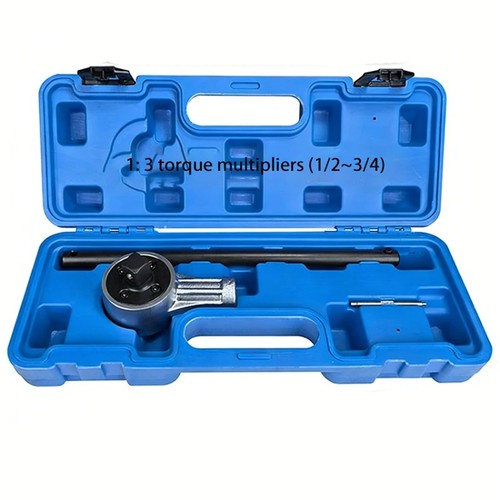 Torque multiplier with 3 - with, a