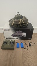 CoolBank M5 Stuart Light Tank