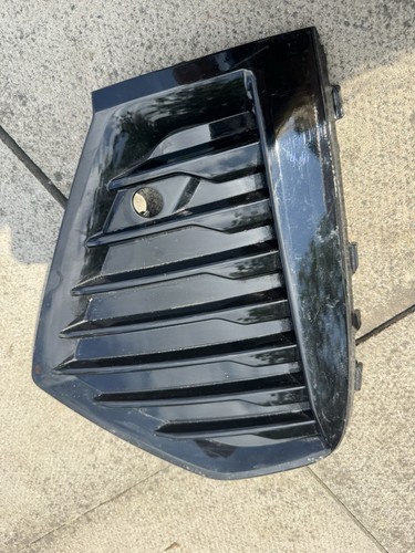 Volvo xc60 mk2 - mk2, grill