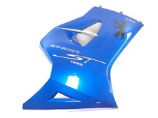 Triumph Sprint ST 1050 [2005] - Side cladding right cladding