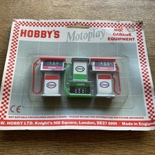 Vintage Hobbies Motoplay Model