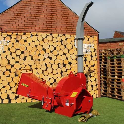 Crytec bx92r pto - bx92r, wood