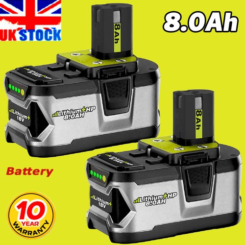 For ryobi p108 plus - for, rb18l40