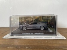 ASTON MARTIN DBS #20 James