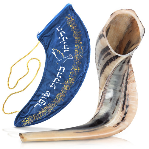 Sacred ram horn - sacred, set
